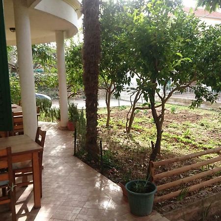 Apartmani Milka Pakoštane Extérieur photo