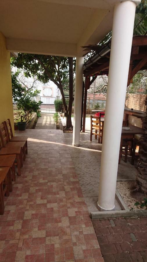 Apartmani Milka Pakoštane Extérieur photo