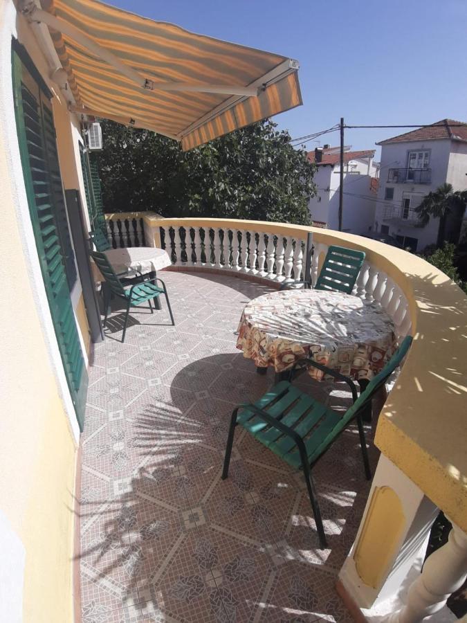 Apartmani Milka Pakoštane Extérieur photo