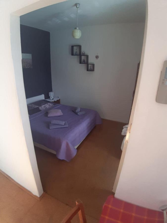 Apartmani Milka Pakoštane Extérieur photo