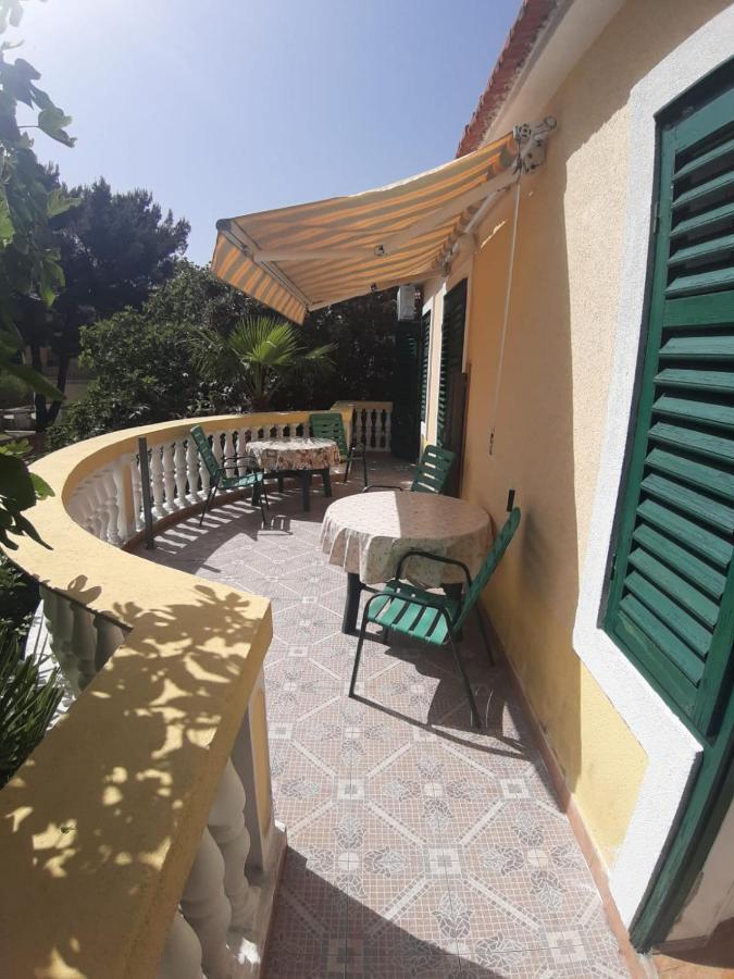 Apartmani Milka Pakoštane Extérieur photo